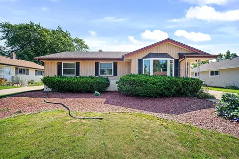 6184 S Merrill, Cudahy, WI 53110