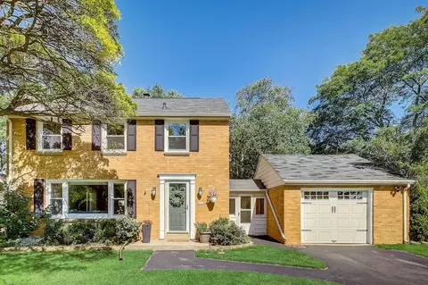 4104 N 111th, Wauwatosa, WI 53222