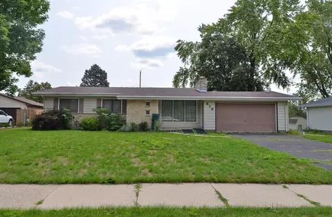 416 Dardis, Burlington, WI 53105
