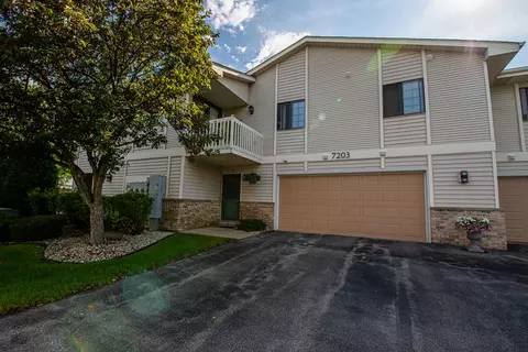 7203 98th #H, Kenosha, WI 53142