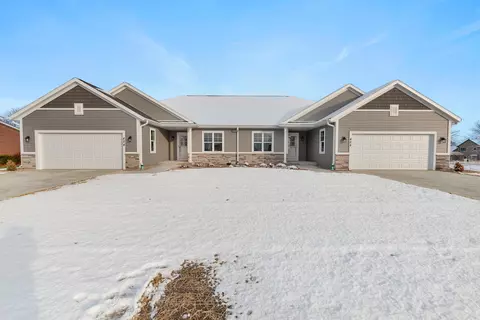 434 Lindale, Belgium, WI 53004