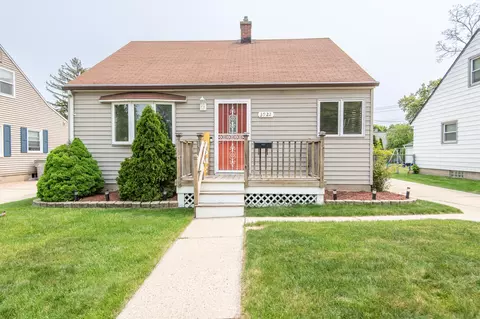 3922 N 83rd, Milwaukee, WI 53222