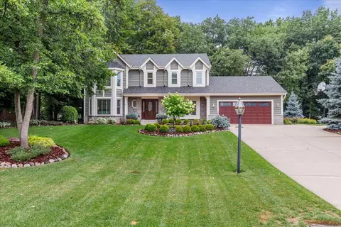14380 W Meadowshire, New Berlin, WI 53151