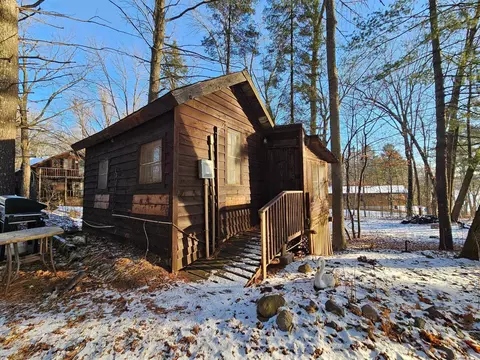 w2543 Rockford Road #7, Madge, WI 54870