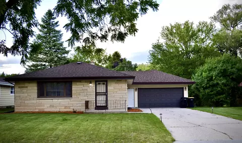 6268 W Darnel, Brown Deer, WI 53223