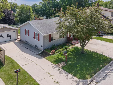 80 Dewey, Sheboygan Falls, WI 53085