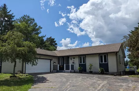 33024 118th, Randall, WI 53181