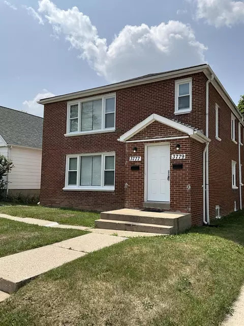 3777 N 58th #3779, Milwaukee, WI 53216