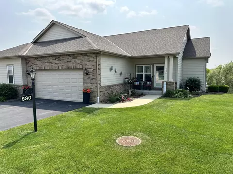 280 Settlement, Burlington, WI 53105
