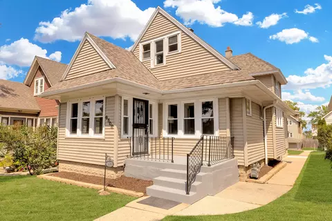 6508 W Locust, Milwaukee, WI 53210