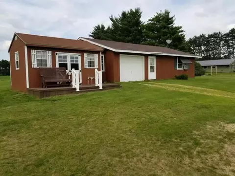 19645 State Highway 27, Leon, WI 54656