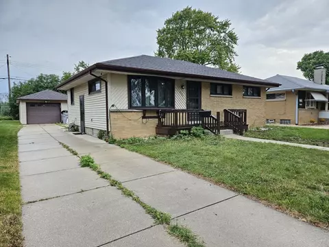 4181 S 52nd, Milwaukee, WI 53220
