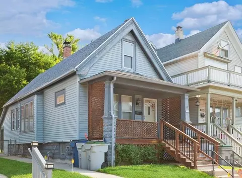 2528 W Legion, Milwaukee, WI 53204