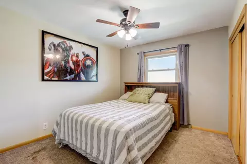 1420 W Bolivar, Milwaukee, WI 53221