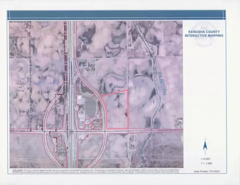 Lt0 12th, Somers, WI 53177