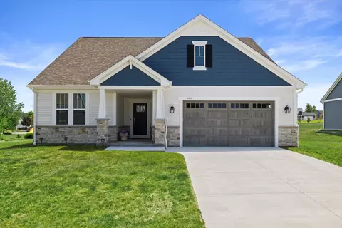 1101 Durango, Hartford, WI 53027