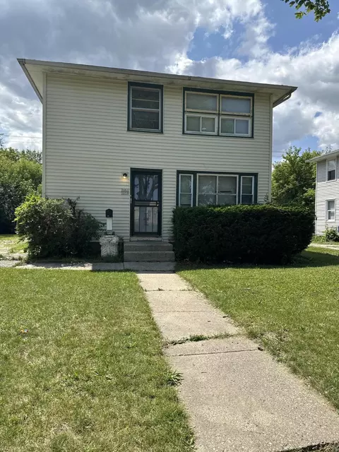 5059 N 46th, Milwaukee, WI 53218
