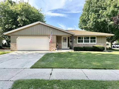 n99w6126 Bristol, Cedarburg, WI 53012