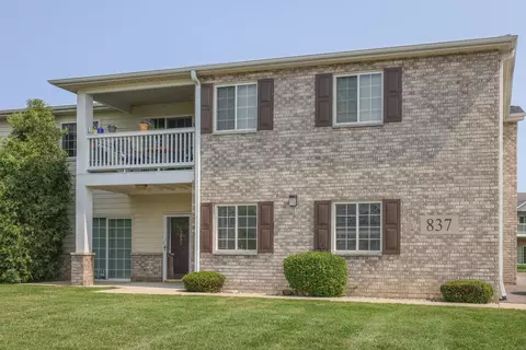 837 Boulder #1002, Mount Pleasant, WI 53406