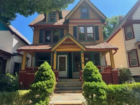 1228 N 32nd, Milwaukee, WI 53208