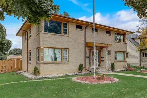 3300 S 76th, Milwaukee, WI 53219