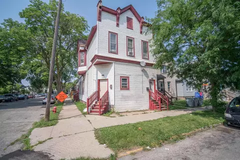 1532 W Scott #1534, Milwaukee, WI 53204