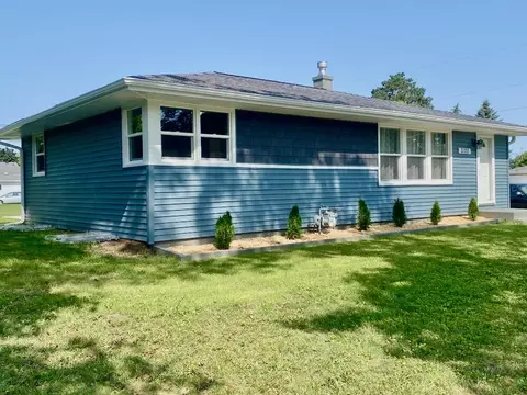 3100 92nd, Sturtevant, WI 53177