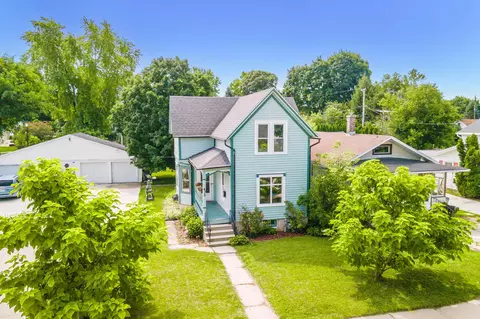 433 Pine, Sheboygan Falls, WI 53085