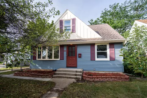 9701 W Lisbon, Milwaukee, WI 53222