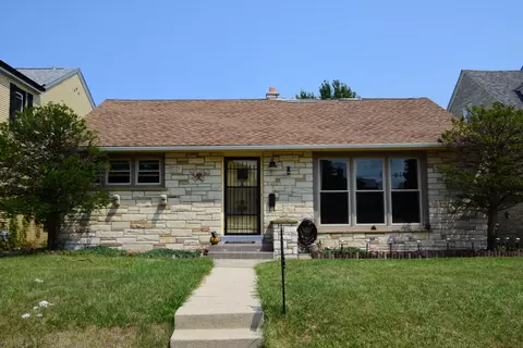 4450 S Packard, Cudahy, WI 53110