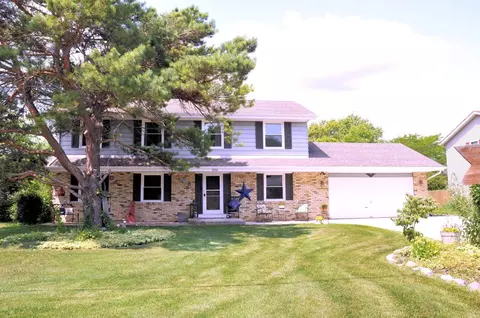 5444 Charles, Caledonia, WI 53402