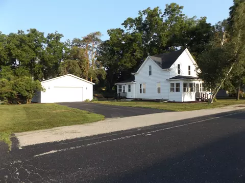 n551 Pleasant Street, Linn, WI 53195