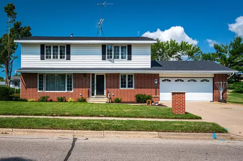 356 Mark, West Salem, WI 54669