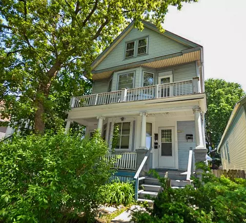 1734 S 26th #1736, Milwaukee, WI 53204