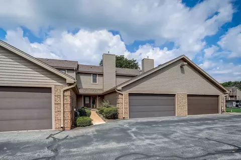 5509 Cambridge #5, Mount Pleasant, WI 53406