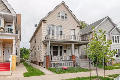 1234 W Madsion #1236, Milwaukee, WI 53204