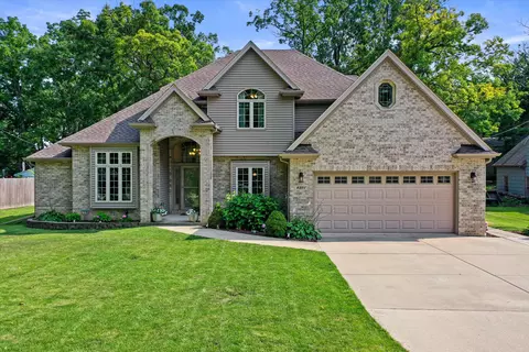 Undisclosed, Mount Pleasant, WI 53406
