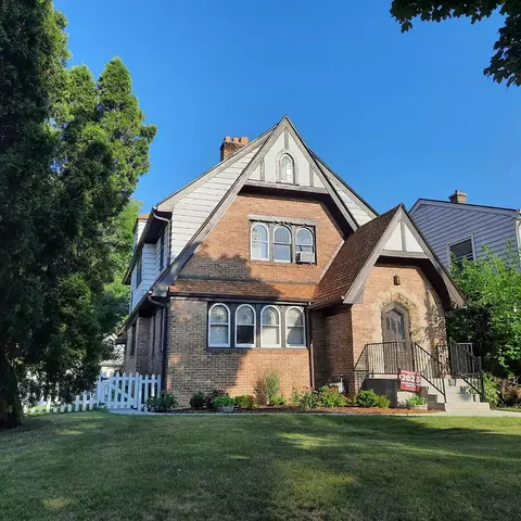 1427 N Hawley, Milwaukee, WI 53208