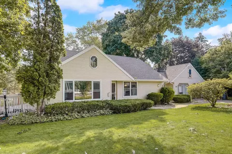 5760 S New Berlin, Hales Corners, WI 53130