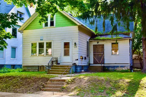 2928 N Buffum #2928A, Milwaukee, WI 53212