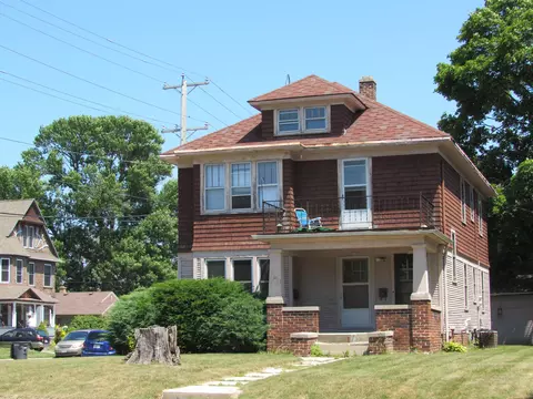 2129 N 7th #2129A, Sheboygan, WI 53081