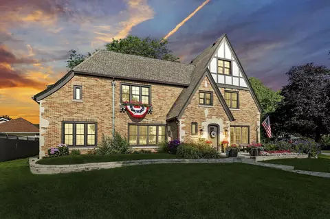 7108 1st, Kenosha, WI 53143