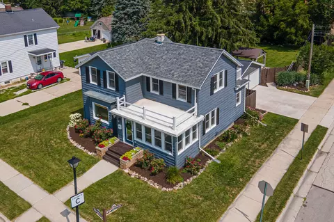 310 Western, Plymouth, WI 53073