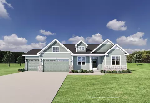 7358 S 50th, Franklin, WI 53132