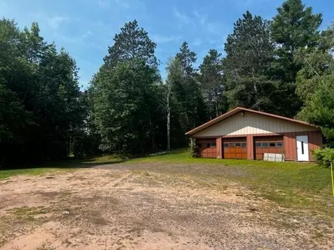 9450 W Brandt, Spider Lake, WI 54846