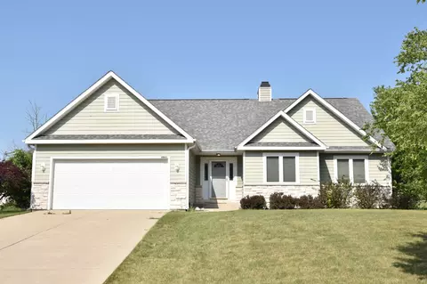 6941 S Carmel, Franklin, WI 53132