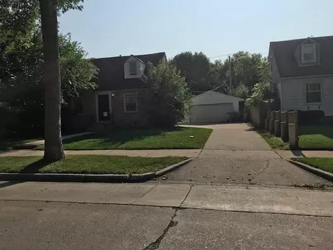5522 N 53rd, Milwaukee, WI 53218