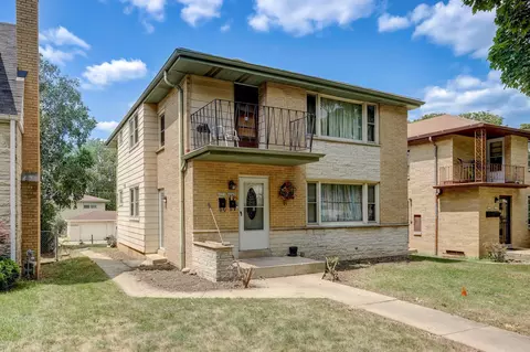 4069 N 91st #4071, Milwaukee, WI 53222