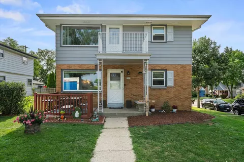 3543 S 91st #3545, Milwaukee, WI 53228