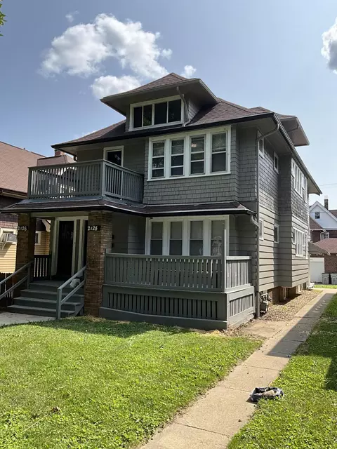 2824 N 44th #2826, Milwaukee, WI 53210